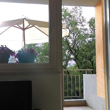 Apartment Julie 4 Rijeka Eksteriør bilde
