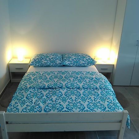 Apartment Julie 4 Rijeka Eksteriør bilde