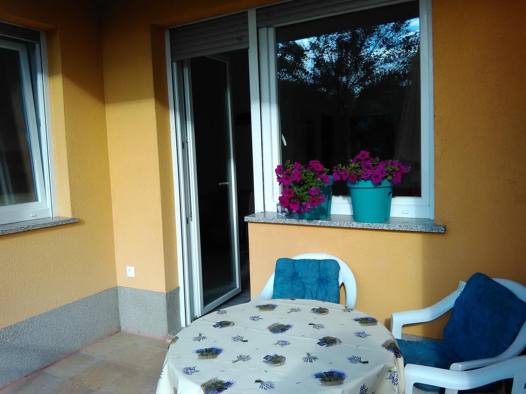 Apartment Julie 4 Rijeka Eksteriør bilde