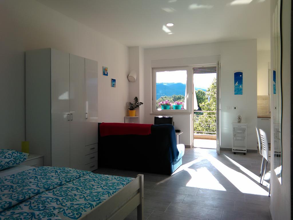 Apartment Julie 4 Rijeka Eksteriør bilde