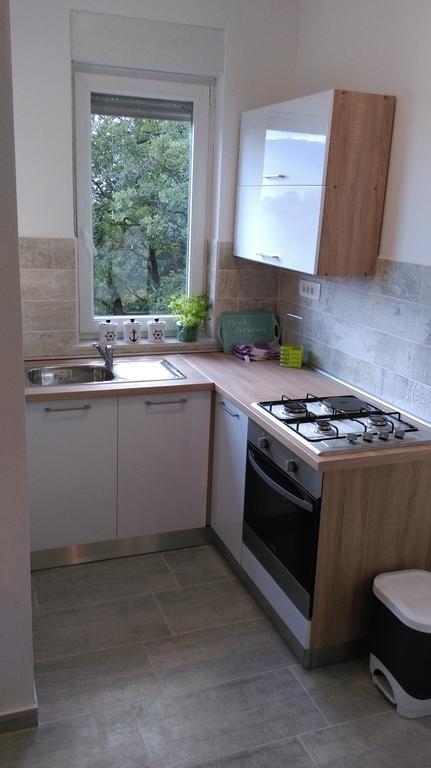 Apartment Julie 4 Rijeka Eksteriør bilde