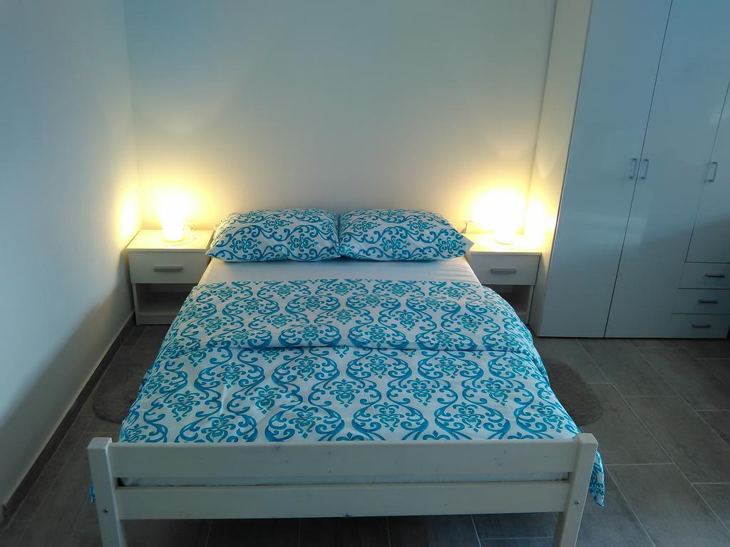 Apartment Julie 4 Rijeka Eksteriør bilde