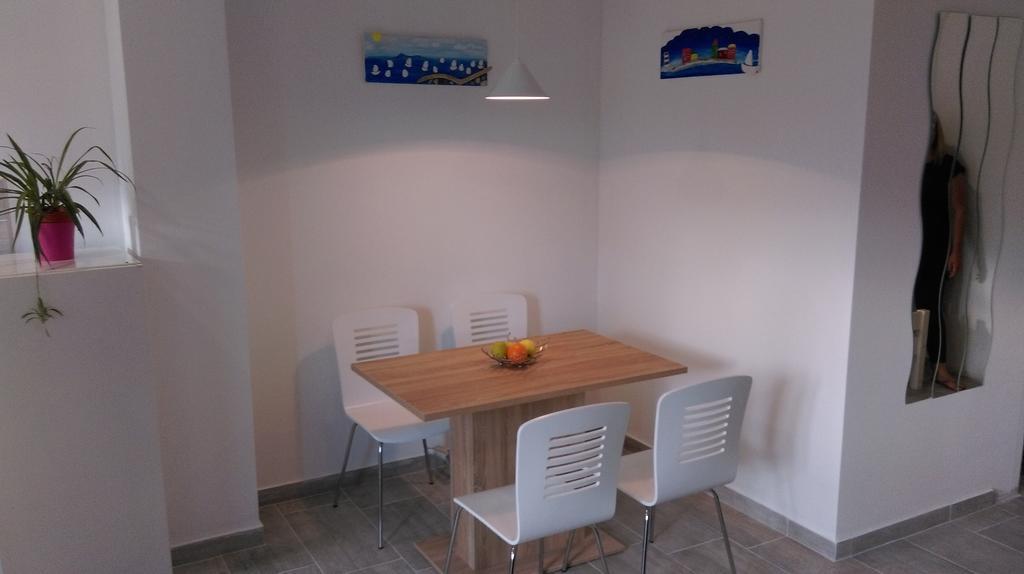 Apartment Julie 4 Rijeka Eksteriør bilde