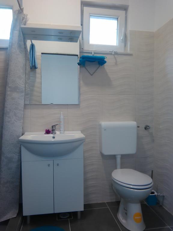 Apartment Julie 4 Rijeka Eksteriør bilde