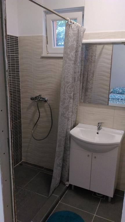 Apartment Julie 4 Rijeka Eksteriør bilde